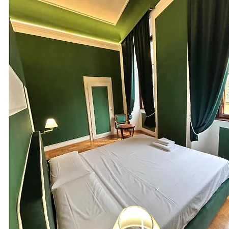 Firenze Bed & Breakfast *
