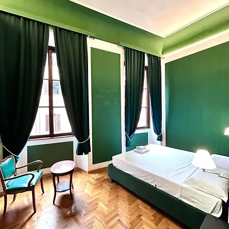 Firenze Bed & Breakfast Florence